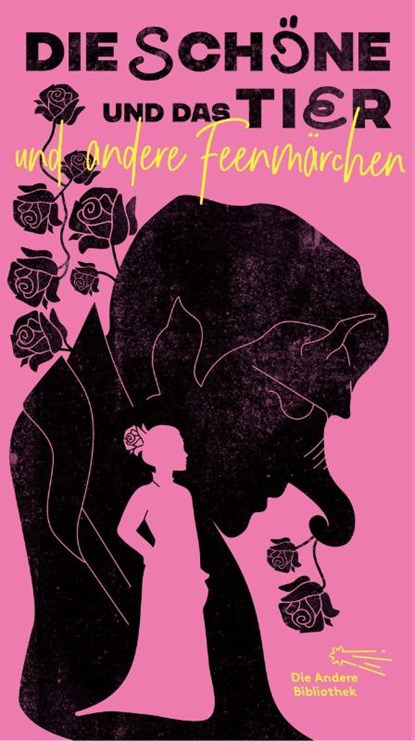 Die Schöne und das Tier, Klaus Hammer - Gebonden - 9783847704904