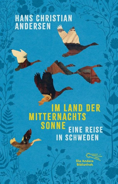 Im Land der Mitternachtssonne, Hans Christian Andersen - Gebonden - 9783847740421