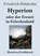 Hyperion oder der Eremit in Griechenland (Großdruck), Friedrich Holderlin - Paperback - 9783847833062