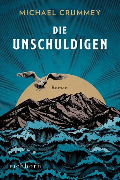 Die Unschuldigen, Michael Crummey - Paperback - 9783847900832