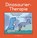 Dinosaurier-Therapie, James Stewart - Gebonden - 9783847901228
