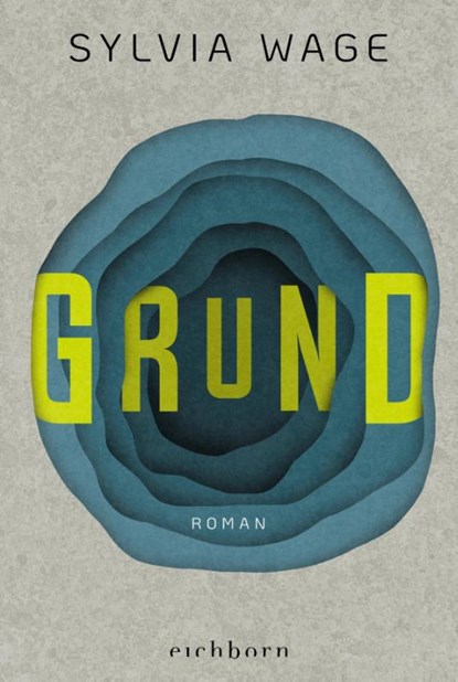 Grund, Sylvia Wage - Paperback - 9783847901402