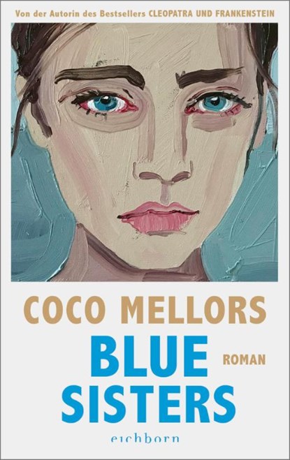 Blue Sisters, Coco Mellors - Gebonden - 9783847901860