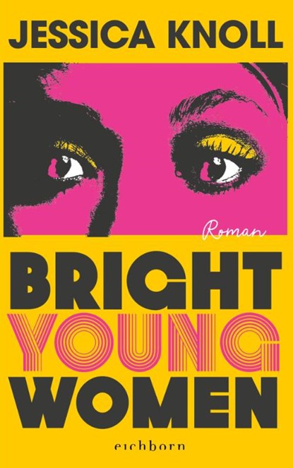 Bright Young Women, Jessica Knoll - Paperback - 9783847901891