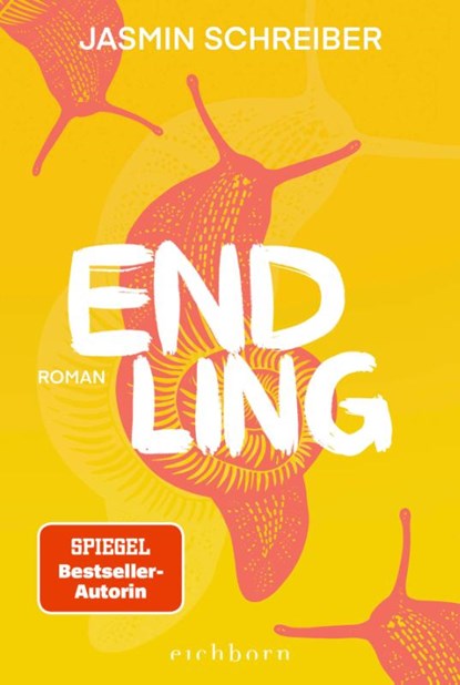Endling, Jasmin Schreiber - Paperback - 9783847902041