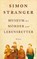 Museum der Mörder und Lebensretter, Simon Stranger - Gebonden - 9783847902072