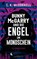 Bunny McGarry und die Engel im Mondschein, C. K. McDonnell - Paperback - 9783847902317