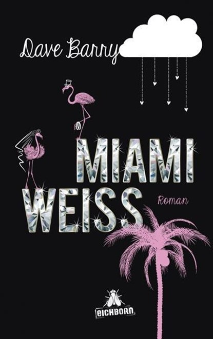 Miami Weiß, niet bekend - Paperback - 9783847905271