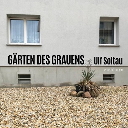 Gärten des Grauens, Ulf Soltau - Gebonden - 9783847906681