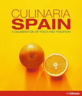 Culinaria Spain: A Celebration of Food and Tradition - TRUTTER,  Marion - 9783848008186