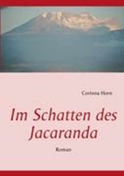 Im Schatten des Jacaranda, niet bekend - Paperback - 9783848257300