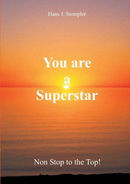 You are a Superstar, niet bekend - Paperback - 9783848264186