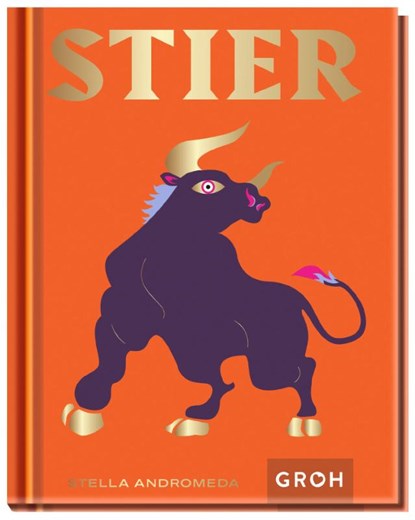 Stier, Stella Andromeda - Gebonden - 9783848500932