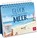 Glück hat vier Buchstaben: MEER, Groh Verlag - Paperback - 9783848501816