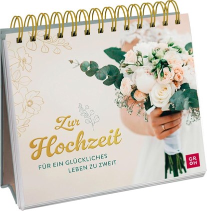 Zur Hochzeit, Julia Buck - Paperback - 9783848502806