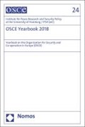 OSCE Yearbook 2018 | Institute for Peace Research and Security Policy at the University of Hamburg Ifsh | 