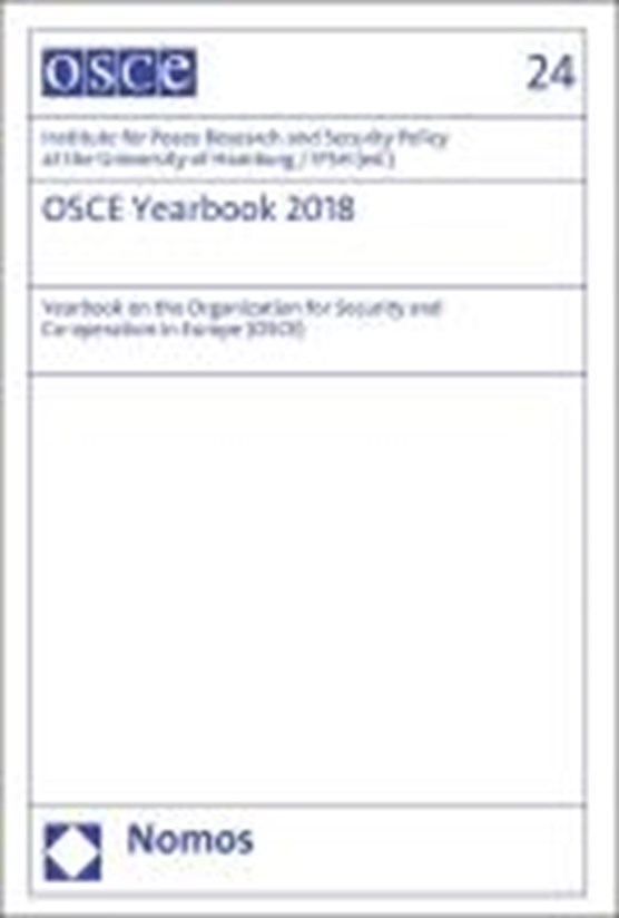 OSCE Yearbook 2018