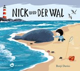 Nick und der Wal - Benji Davies - 9783848901319