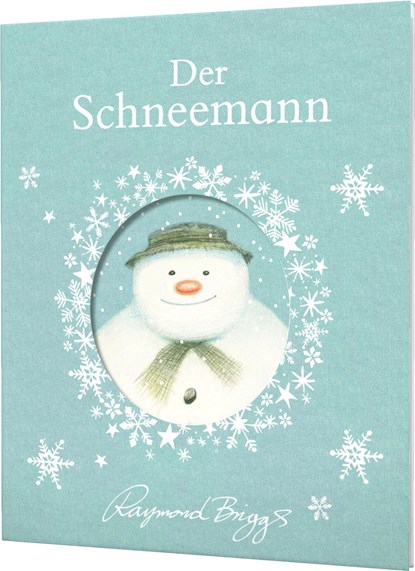 Der Schneemann, niet bekend - Gebonden - 9783848901647