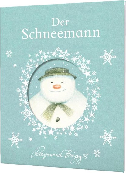 Der Schneemann, niet bekend - Gebonden - 9783848901647