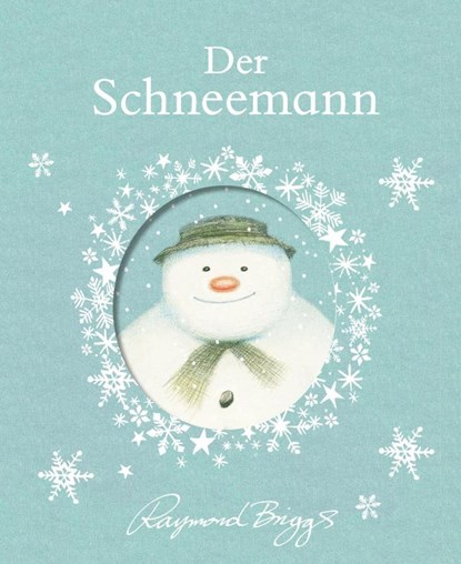 Der Schneemann, niet bekend - Gebonden - 9783848901647