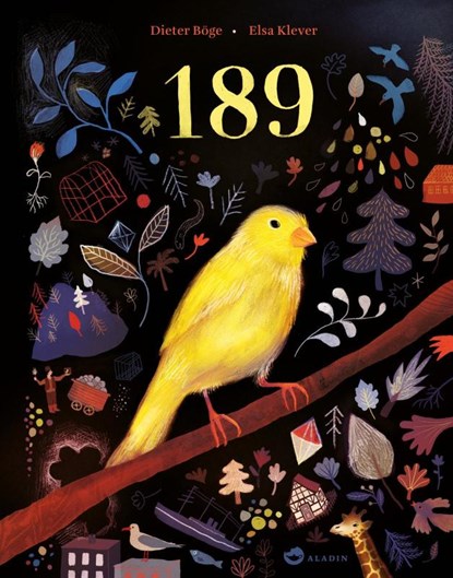 189, Dieter Böge - Gebonden - 9783848901791