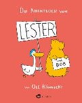 Könnecke, O: Abenteuer von Lester und Bob | Ole Könnecke | 