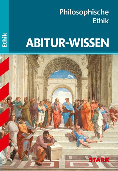 Abitur-Wissen - Ethik Philosophische Ethik, niet bekend - Paperback - 9783849026004