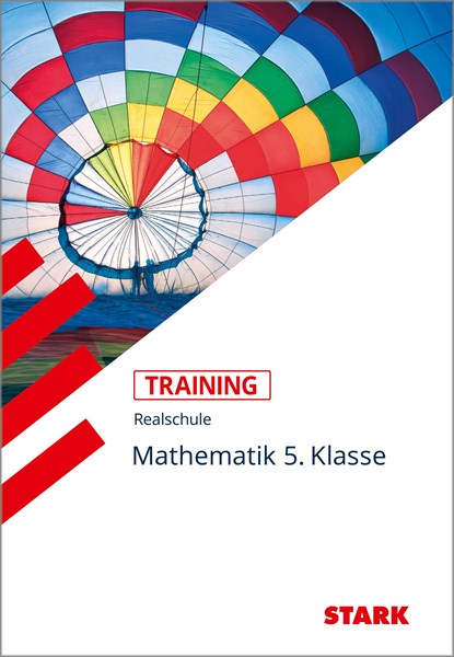 Training Realschule - Mathematik 5. Klasse - Bayern, Dirk Müller - Paperback - 9783849026196