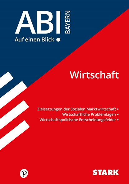 Abi - auf einen Blick! Wirtschaft/Recht Bayern, niet bekend - Paperback - 9783849026226