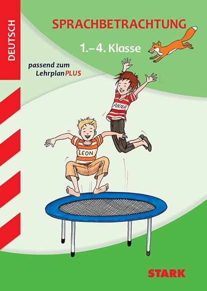 Training Grundschule - Sprachbetrachtung 1.-4. Klasse, Alfred Detter ;  Elisabeth Fuß ;  Manfred Hahn ;  Stefanie Koschmann ;  Martina Külling - Paperback - 9783849028558