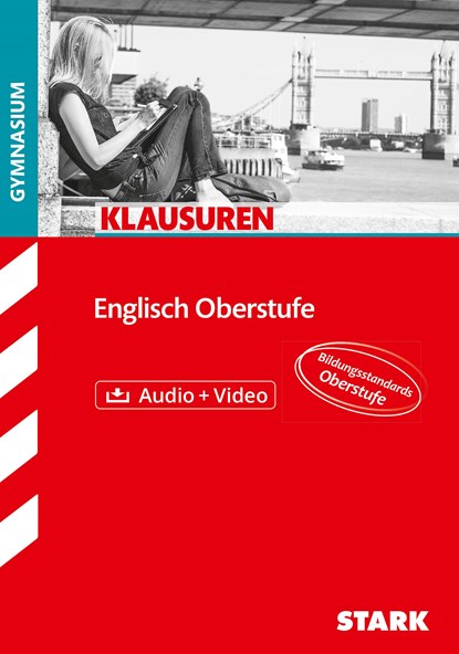 STARK Klausuren Gymnasium - Englisch Oberstufe, niet bekend - Paperback - 9783849030308
