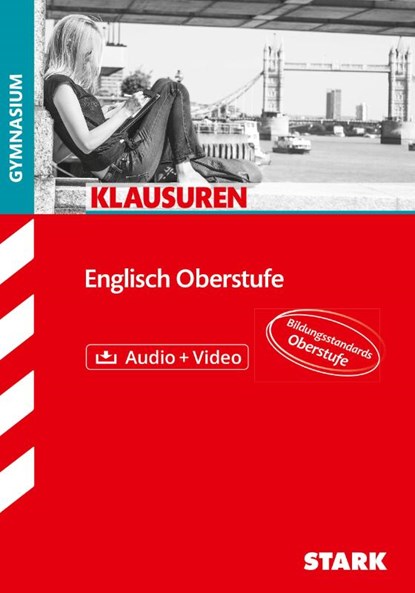 STARK Klausuren Gymnasium - Englisch Oberstufe, niet bekend - Paperback - 9783849030308