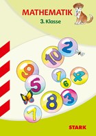 Training Grundschule - Mathematik 3. Klasse | Gleixner-Weyrauch, Stefanie ; Kersten, Katja ; Lugauer, Marion ; Seidel, Monika | 