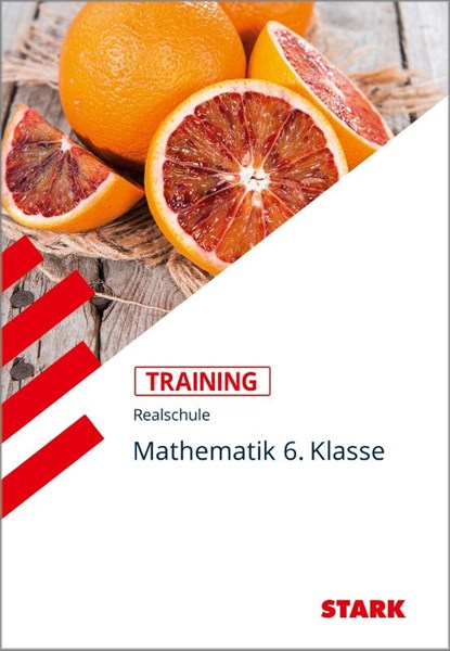 Training Realschule - Mathematik 6. Klasse - Bayern, Dirk Müller - Paperback - 9783849032142