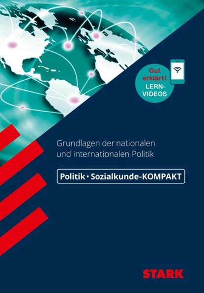 STARK Politik-KOMPAKT, niet bekend - Paperback - 9783849037147