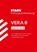 STARK Englisch VERA 8 - Prüfungsvorbereitung, Paul Jenkinson ; Birgit Holtwick - Paperback - 9783849065355