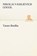 Tarass Boulba, GOGOL,  Nikolai Vasilievich - Paperback - 9783849127770