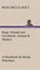 Rugs, Rosa Belle Holt - Overig - 9783849162443