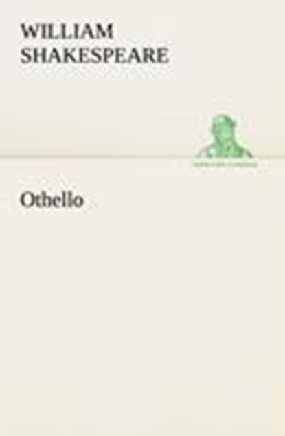 Othello, William Shakespeare - Paperback - 9783849168902