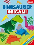 Dinosaurier-Origami | auteur onbekend | 