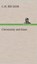 Christianity and Islam, C H Becker - Overig - 9783849514501