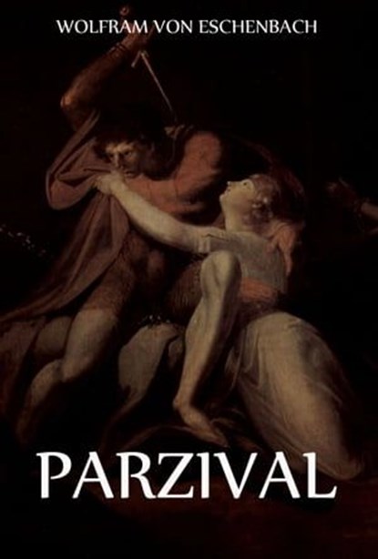 Parzival, Wolfram von Eschenbach - Ebook - 9783849612047