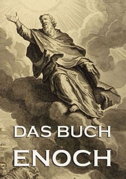 Das Buch Enoch, Andreas Gottlieb Hoffmann - Ebook - 9783849617691