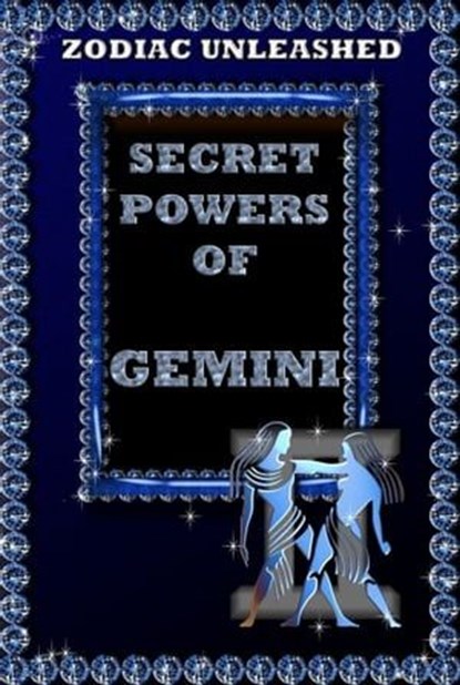 Zodiac Unleashed - Gemini, Juergen Beck - Ebook - 9783849620165