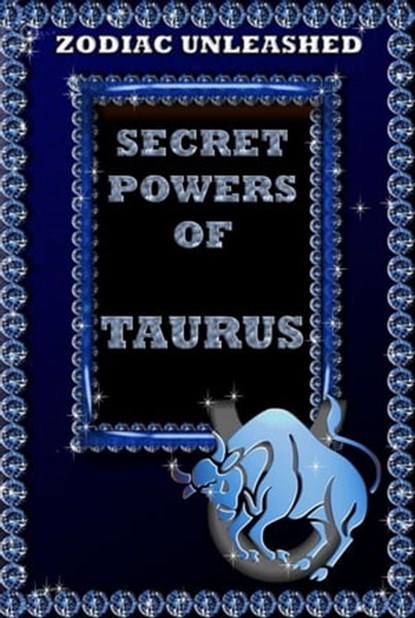 Zodiac Unleashed - Taurus, Juergen Beck - Ebook - 9783849620172