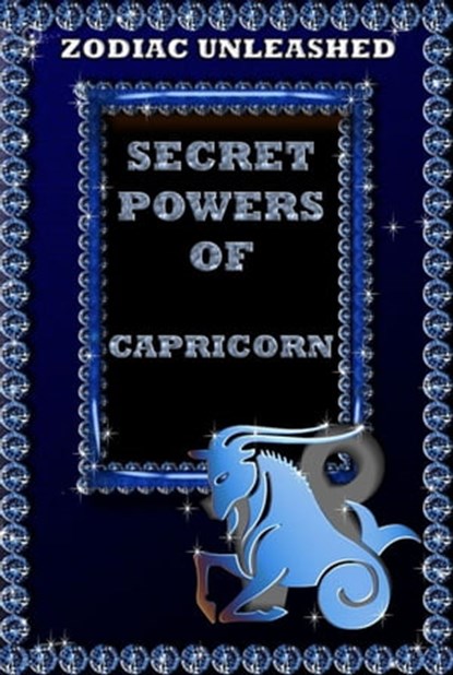 Zodiac Unleashed - Capricorn, Juergen Beck - Ebook - 9783849620219