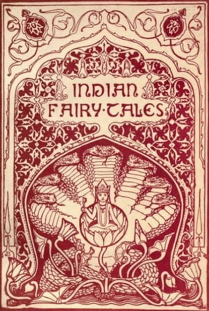 Indian Fairy Tales, Joseph Jacobs - Ebook - 9783849622329