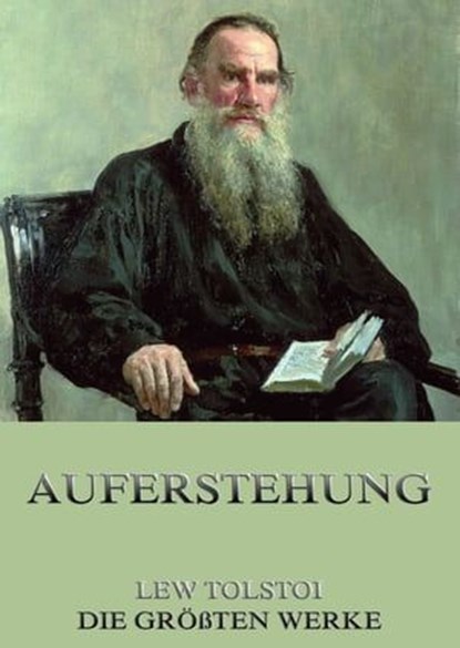 Auferstehung, Lew Tolstoi - Ebook - 9783849624477