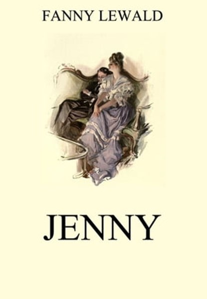 Jenny, Fanny Lewald - Ebook - 9783849630584